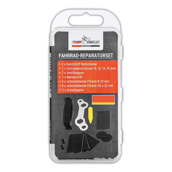Reparatur-Set 16tlg.