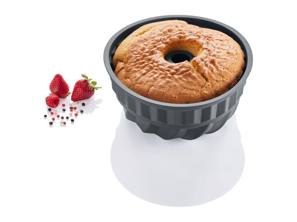 Livarno Home Silicone Baking Mould