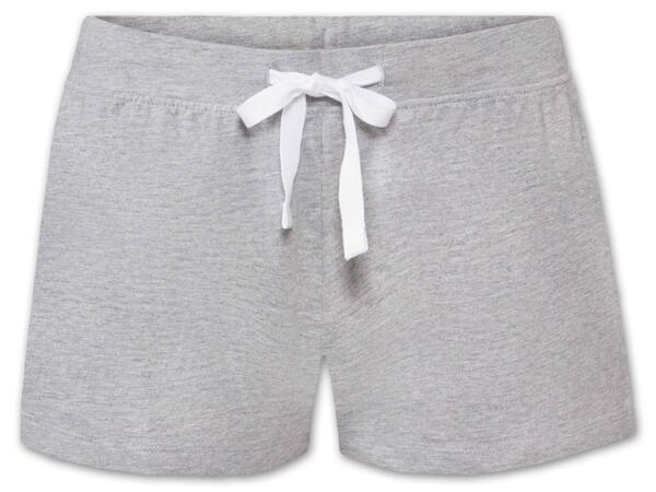 Damen Sweatshorts