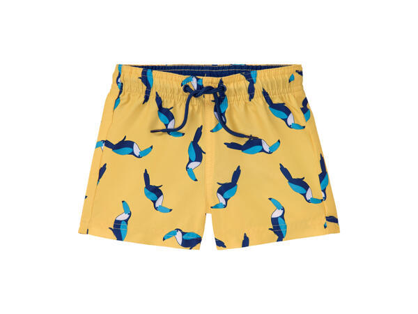 Boys' Swim Shorts