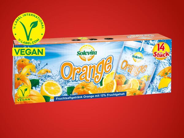 Fruchtsaftgetränk