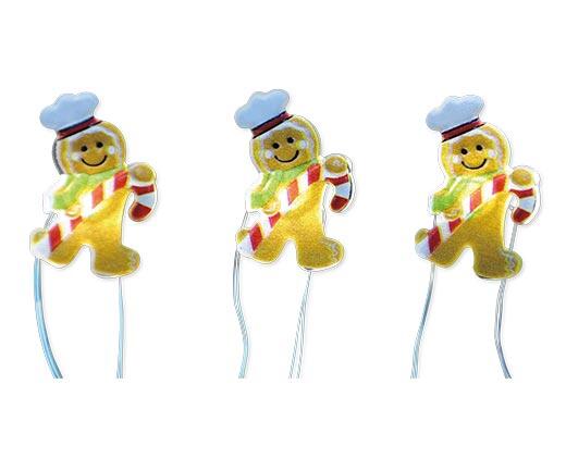 Merry Moments LED Novelty String Lights