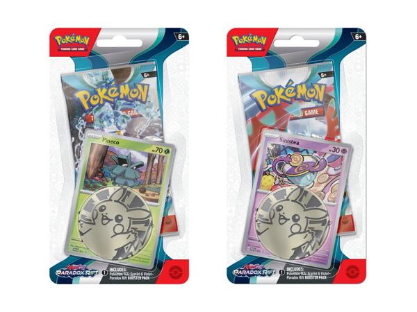 POKÉMON(R) POKÉMON(R) TCG