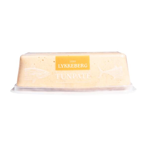 LYKKEBERG 	 				Tunpaté