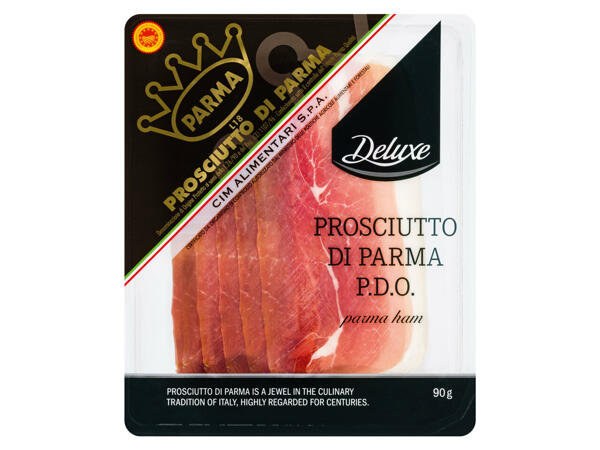 Prosciutto di Parma P.D.O.