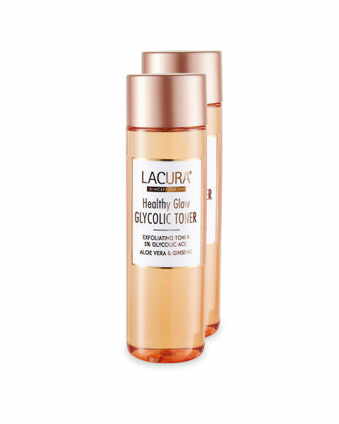 Exfoliating Tonic 2 Pack