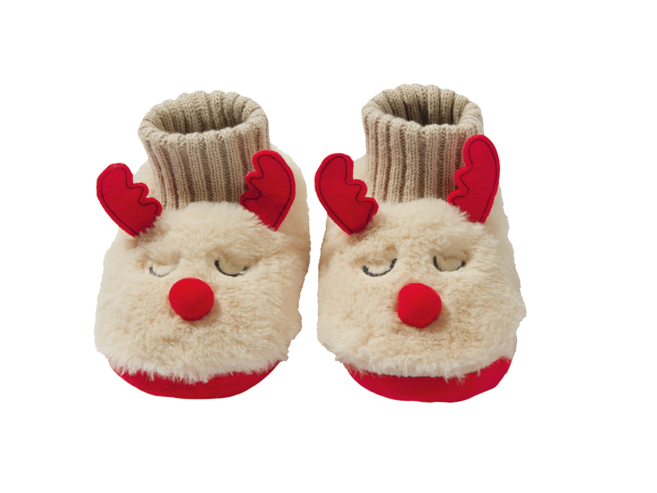 LUPILU Kids' Slippers