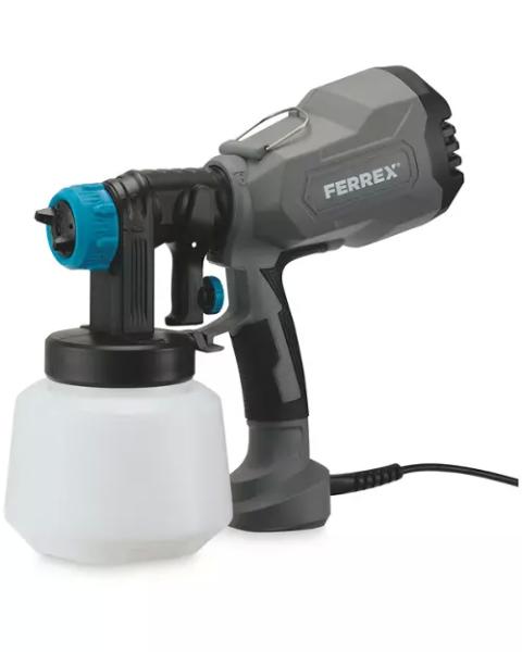 Electric Paint Sprayer