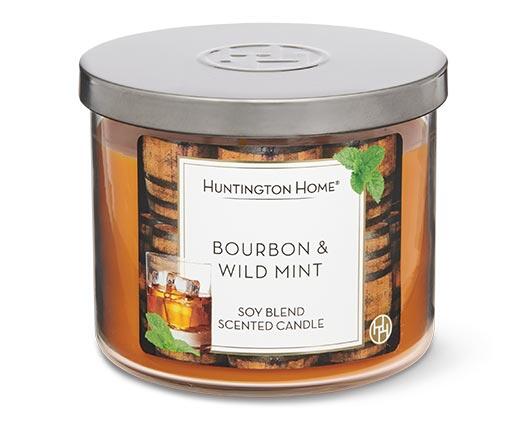 Huntington Home 
 3-Wick Candle