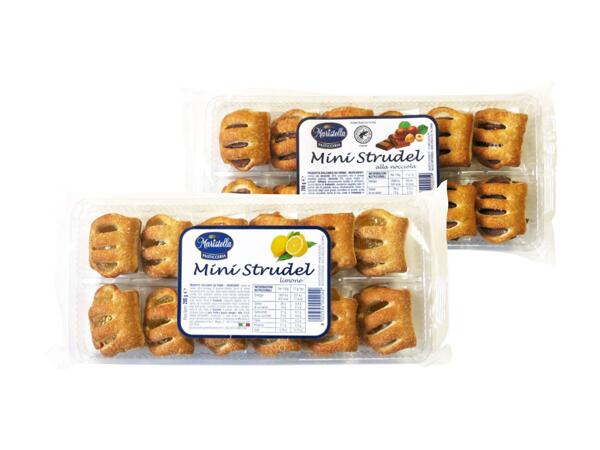 Mini Strudels