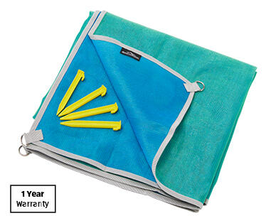 Sand-Free Mat