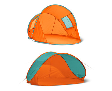 Crane Pop-Up Sun Shelter