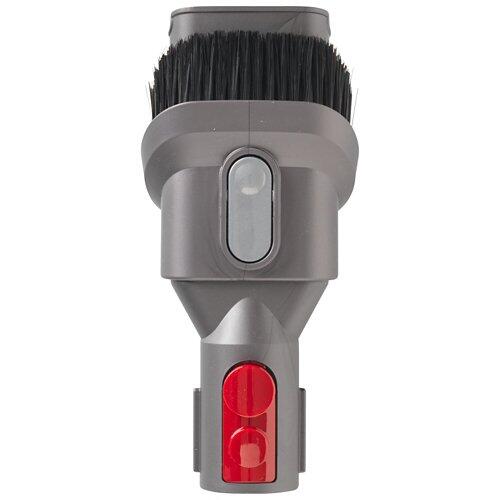 DYSON Aspirateur sans fil V15 Detect Absolute, iron gold