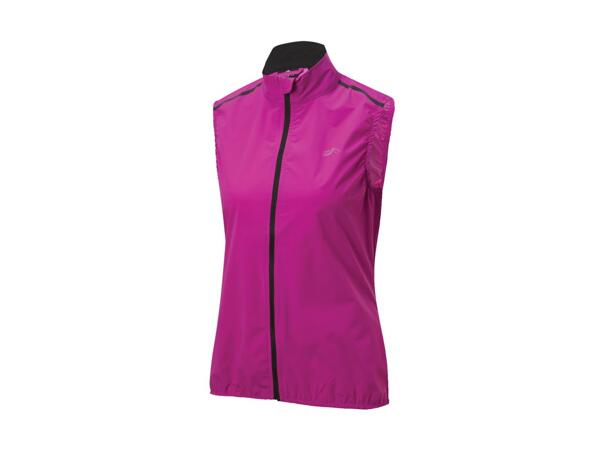 CRIVIT(R) Cykelvest