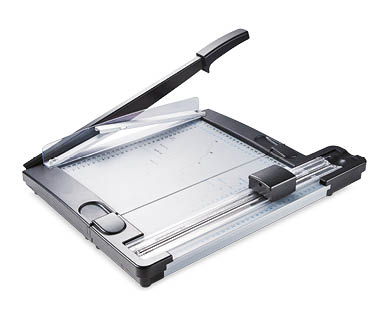 2-in-1 Office Cutter