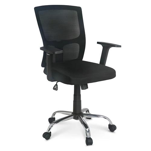 HOME CREATION Siège pivotant pour adultes, IND.0007.77