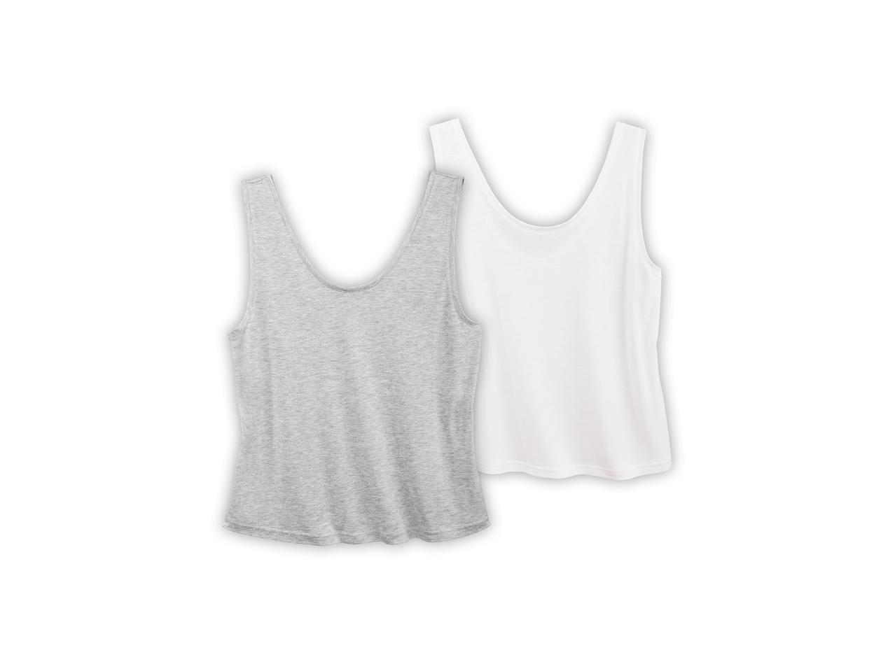 Top – 2 kusy