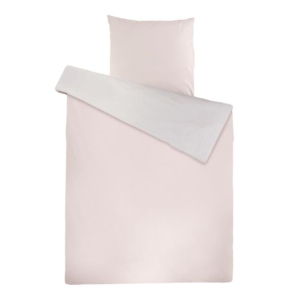 NOVITESSE(R) 				Housse de couette, 1 pers.