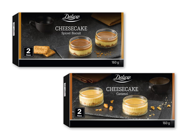 Cheesecake