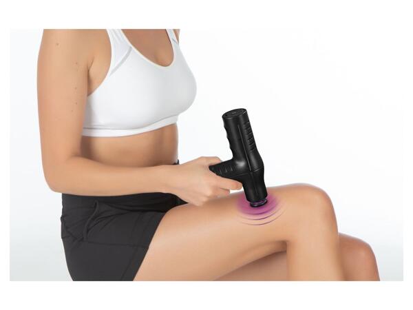 Mini Massage Gun