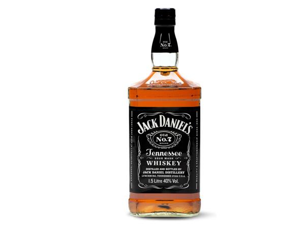 JACK DANIEL‘S TENNESSEE