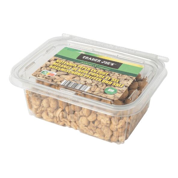 TRADER JOE'S(R) 				Bionotenmengeling