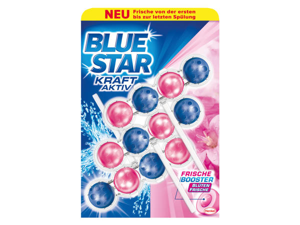 BLUE STAR Kraft Aktiv