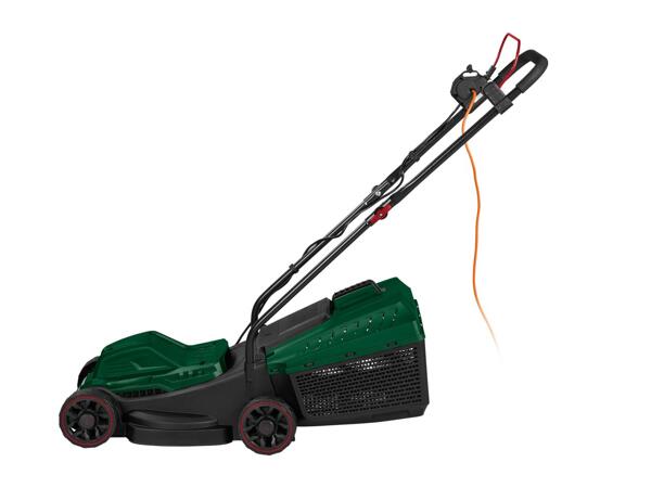 Parkside Electric Lawnmower