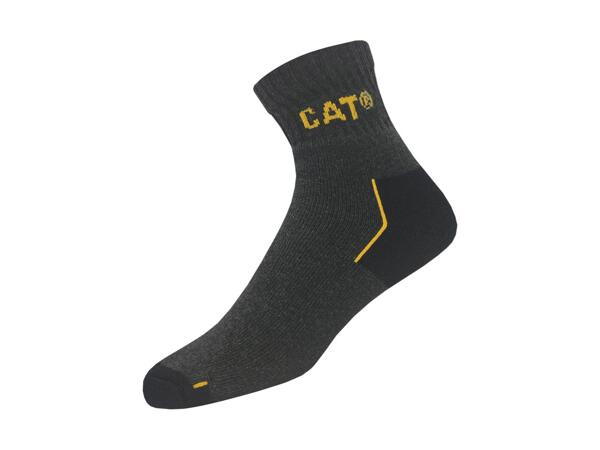 Men's Work Socks