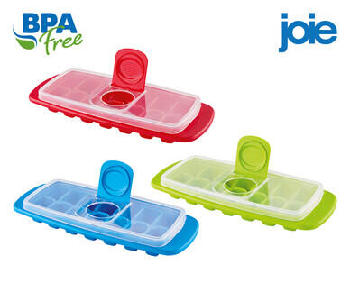 Assorted Joie Ice Trays with Lids