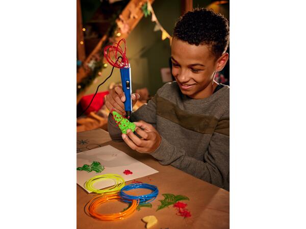 3D Pen Set