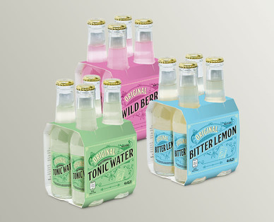 Premium Limonaden