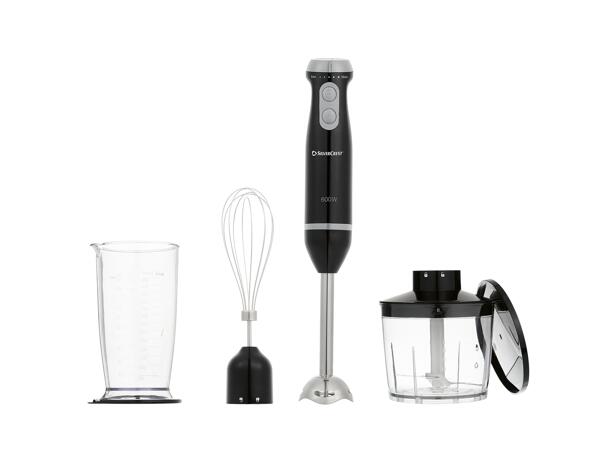 Hand Blender Set