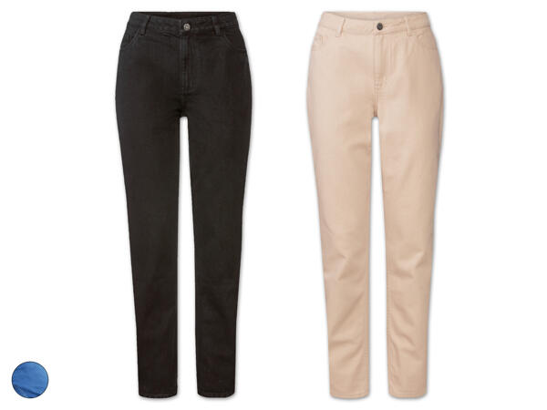 Damen Jeans