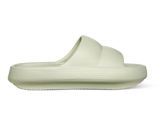 Crane Ladies Sustainable Platform Slides