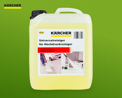 KÄRCHER Universalreiniger für Hochdruck-Reiniger