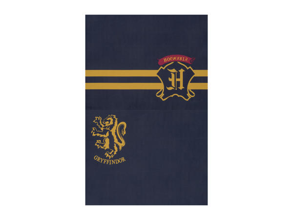 Harry Potter Bedlinen – Single
