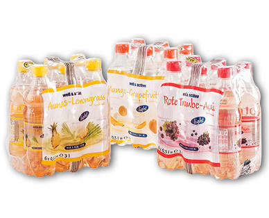 Acqua plus light WELL + ACTIVE