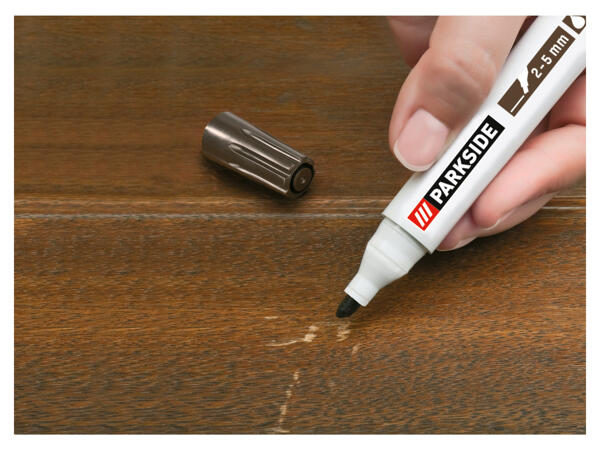 Wood Touch-Up Pens / Grout Pen