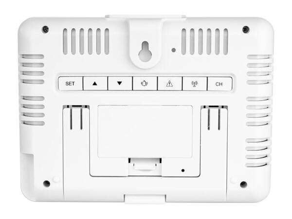 Auriol Radio-Controlled Weather Station
