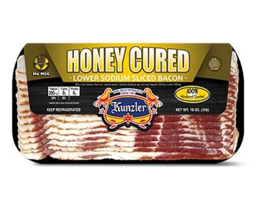 Kunzler 
 Honey Bacon