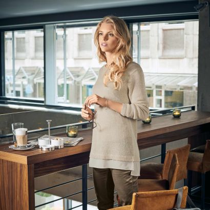 Pullover für Damen