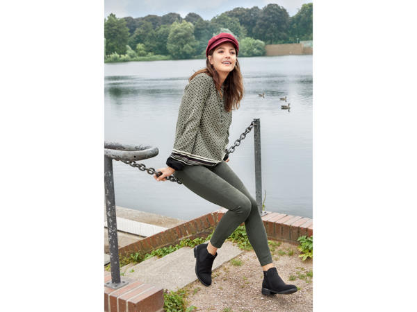 Jeggings