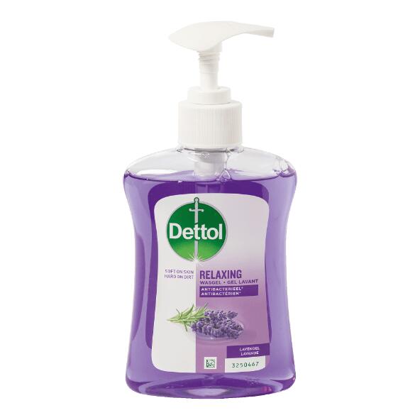 DETTOL(R) 				Handseife