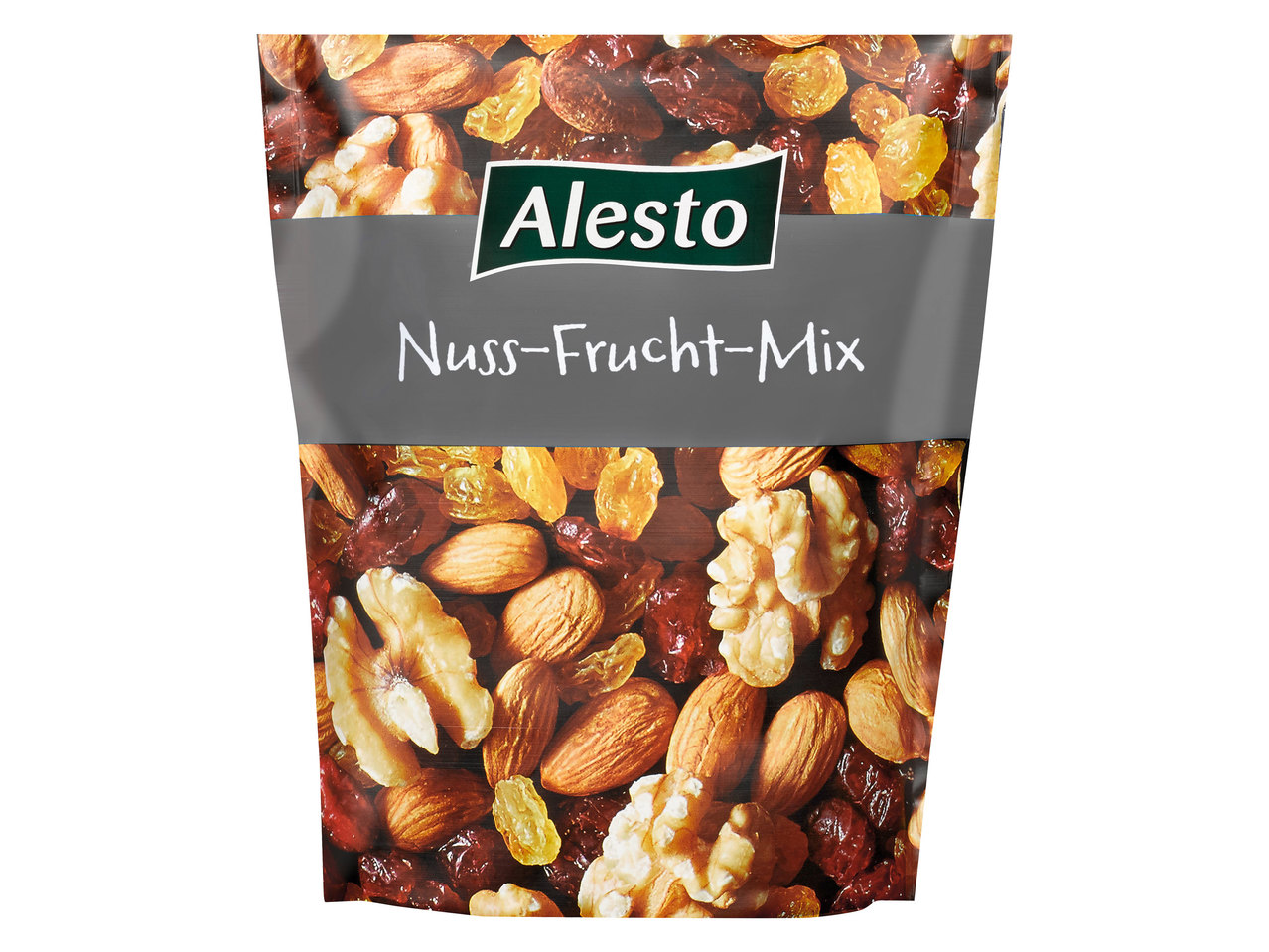 ALESTO Nuss-Frucht-Mix