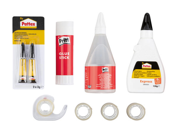 PRITT/PATTEX(R) Tape/Lim