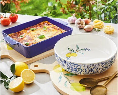 Baking Dish or Salad Bowl