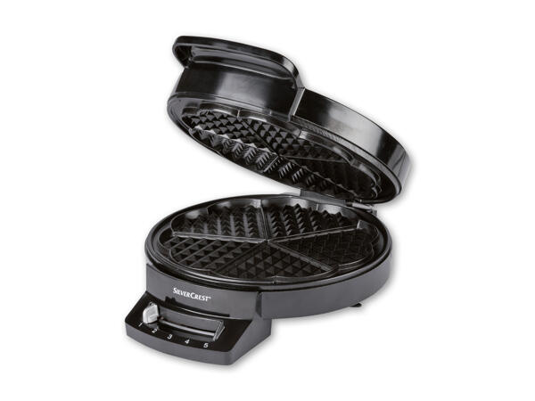 SILVERCREST KITCHEN TOOLS(R) Vaffeljern