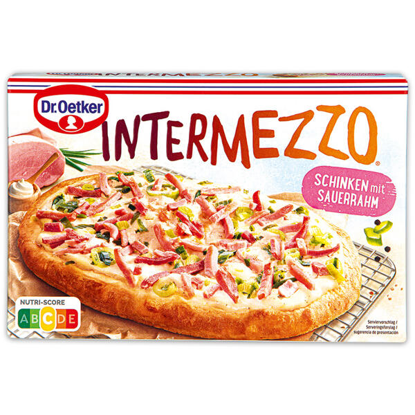 Intermezzo