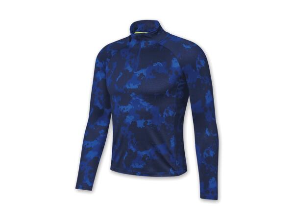Kinder Thermo-Shirt
